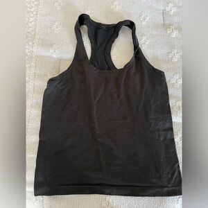 Lululemon swiftly tech tank top - racer cut length